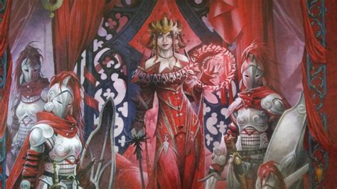 The Art of Curse of the Crimson Throne: Illustrating the Story
